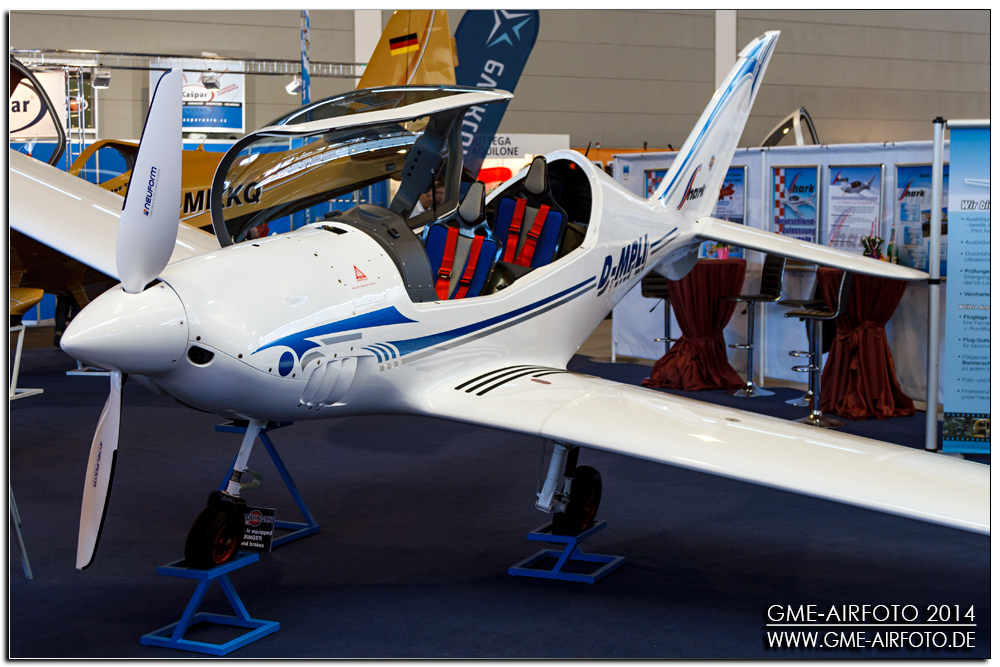 Aero Friedrichshafen GMEAirFoto GbR Aviation Photography