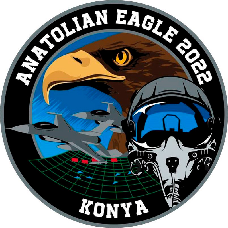 Anatolian Eagle 2022