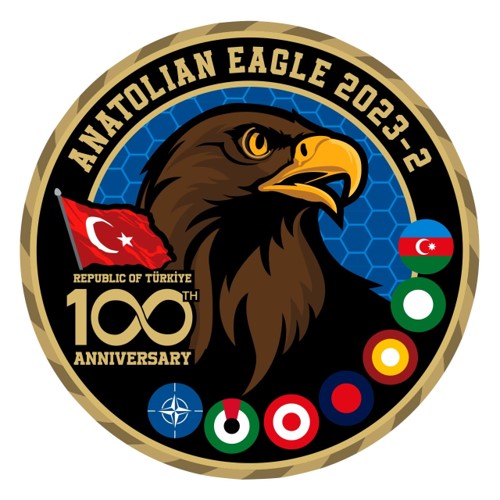 Anatolian Eagle 2023