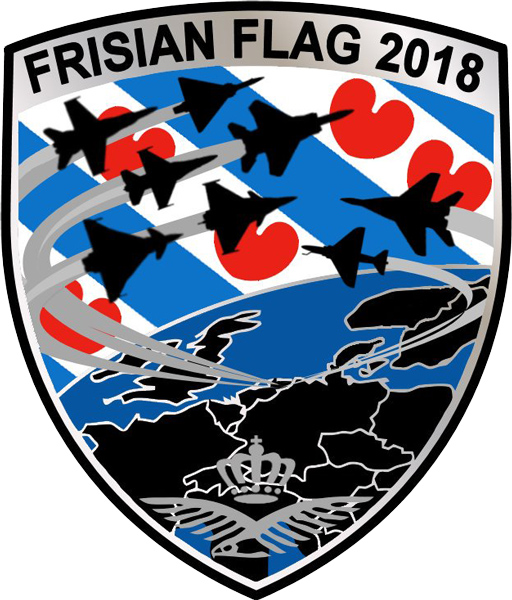 Frisian Flag 2018