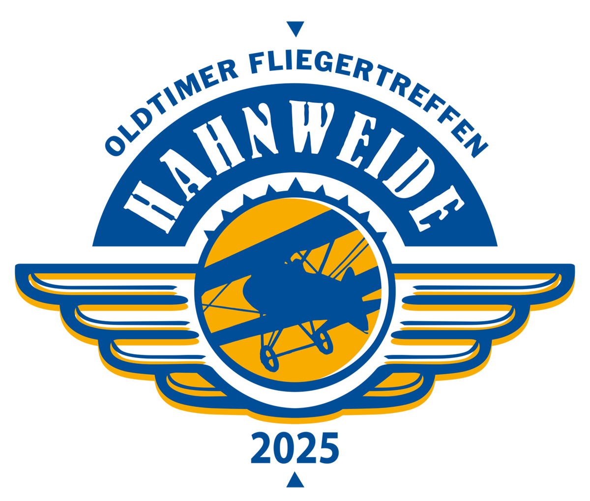 Oldtimer Fliegertreffen 2025