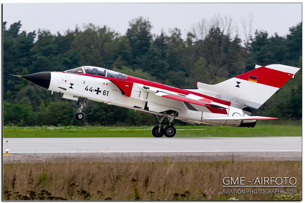 Tornado 44+61