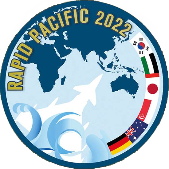 Rapid Pacific 2022