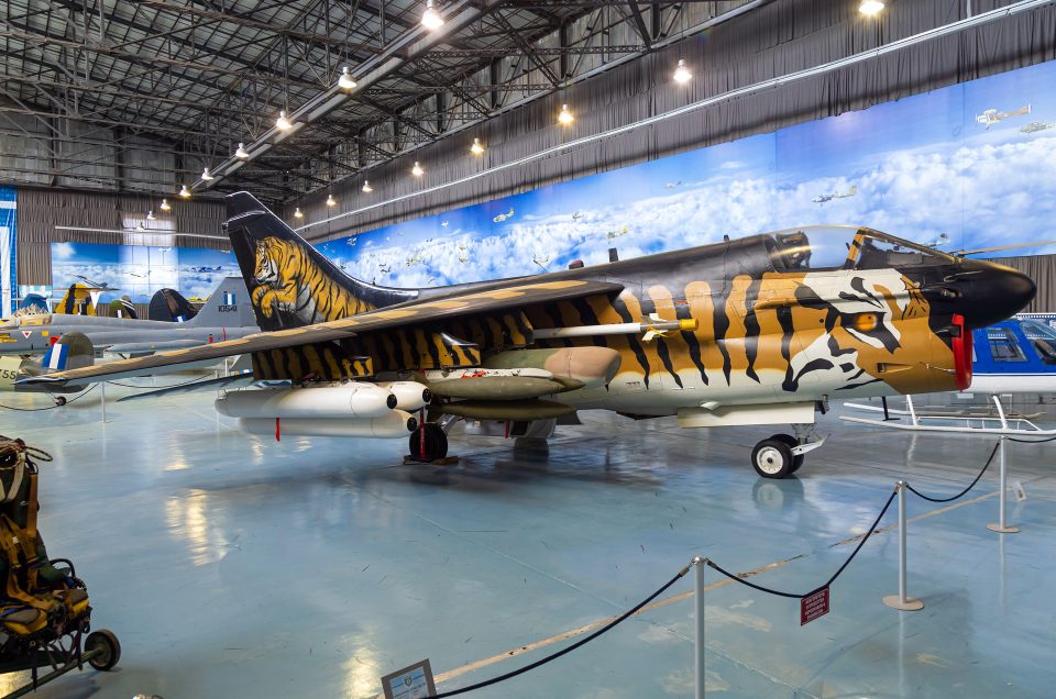 HAF Museum Tatoi